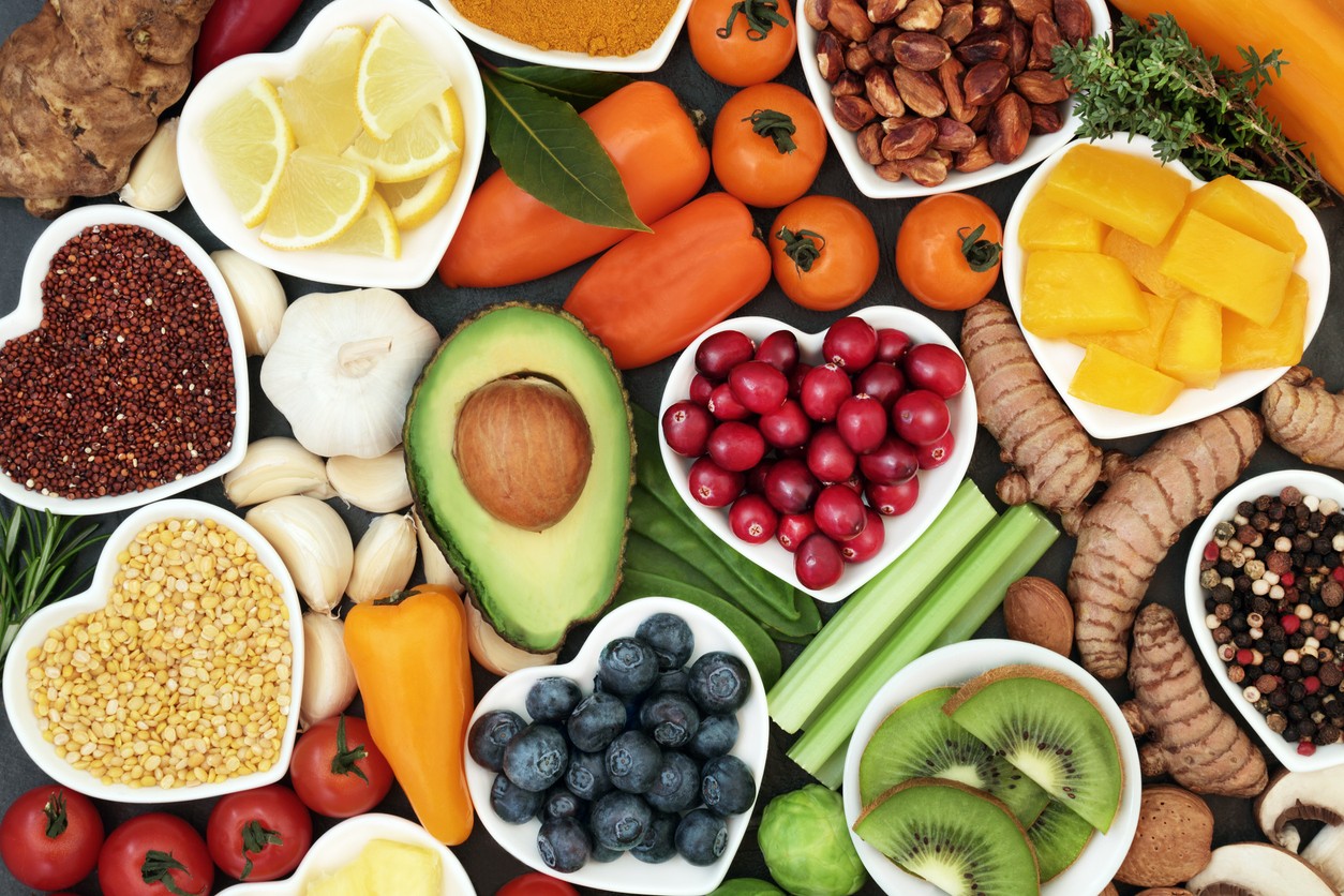 How to Boost Your Relationship and Sex Life with Healthy Eating