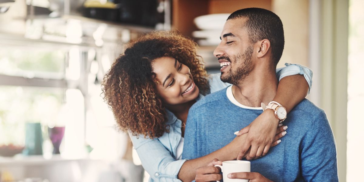 5 Ways to Let Your Partner Know What You Like
