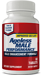 Ageless Male
